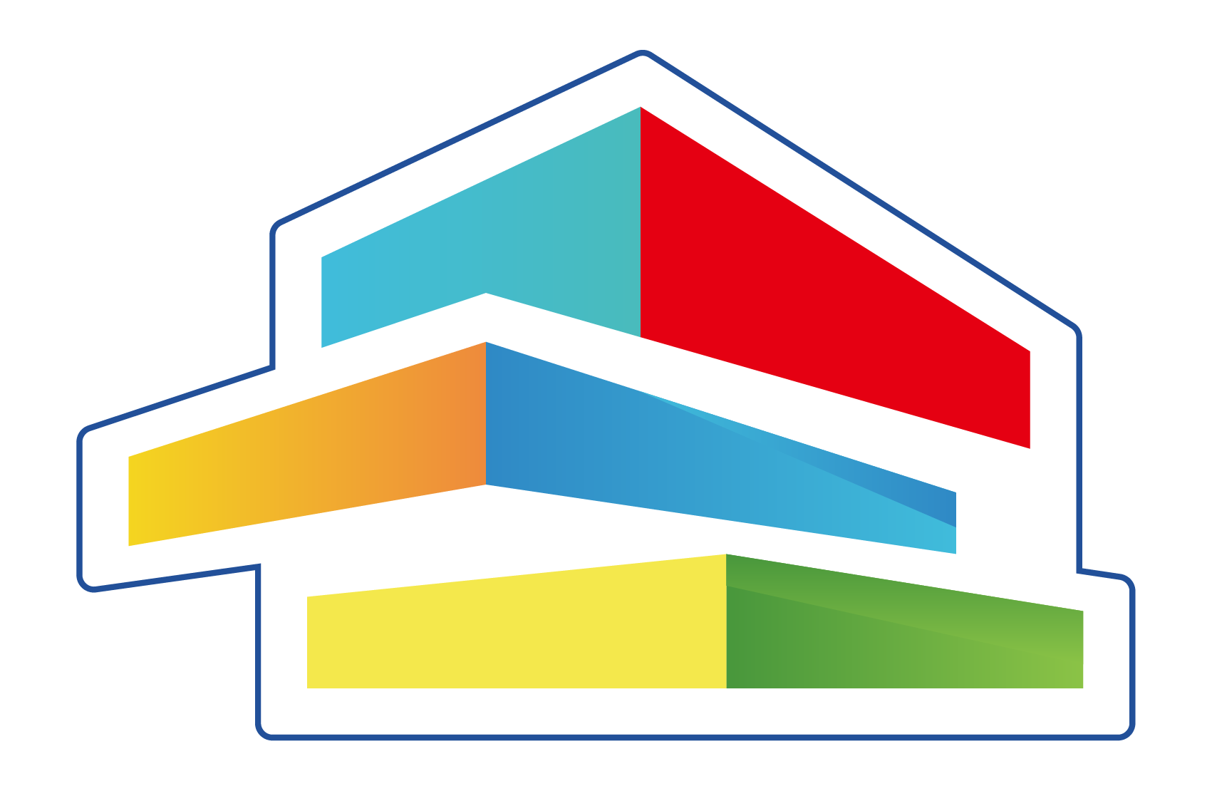 展会logo